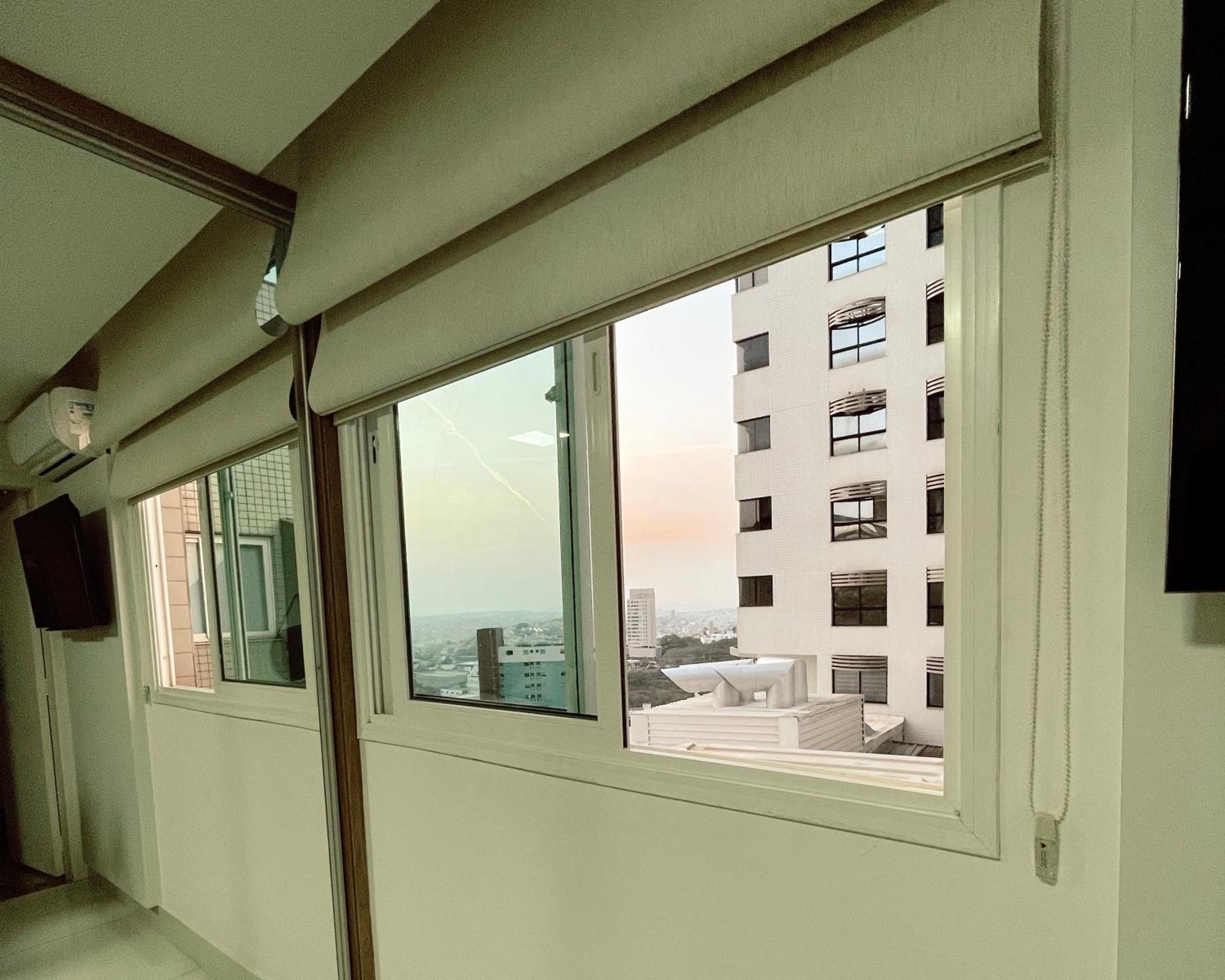Bh Para 2 - Studio - Estoril Belo Horizonte Zewnętrze zdjęcie