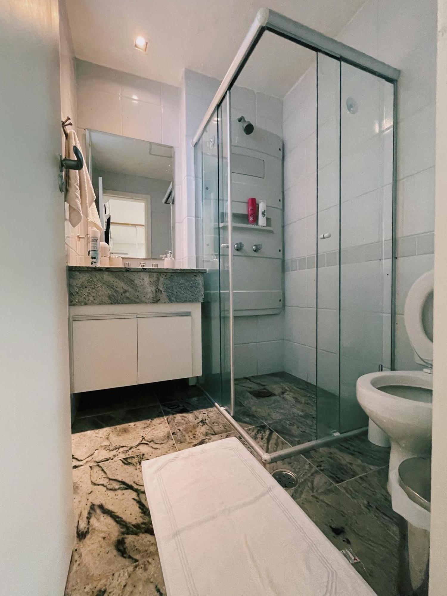Bh Para 2 - Studio - Estoril Belo Horizonte Zewnętrze zdjęcie