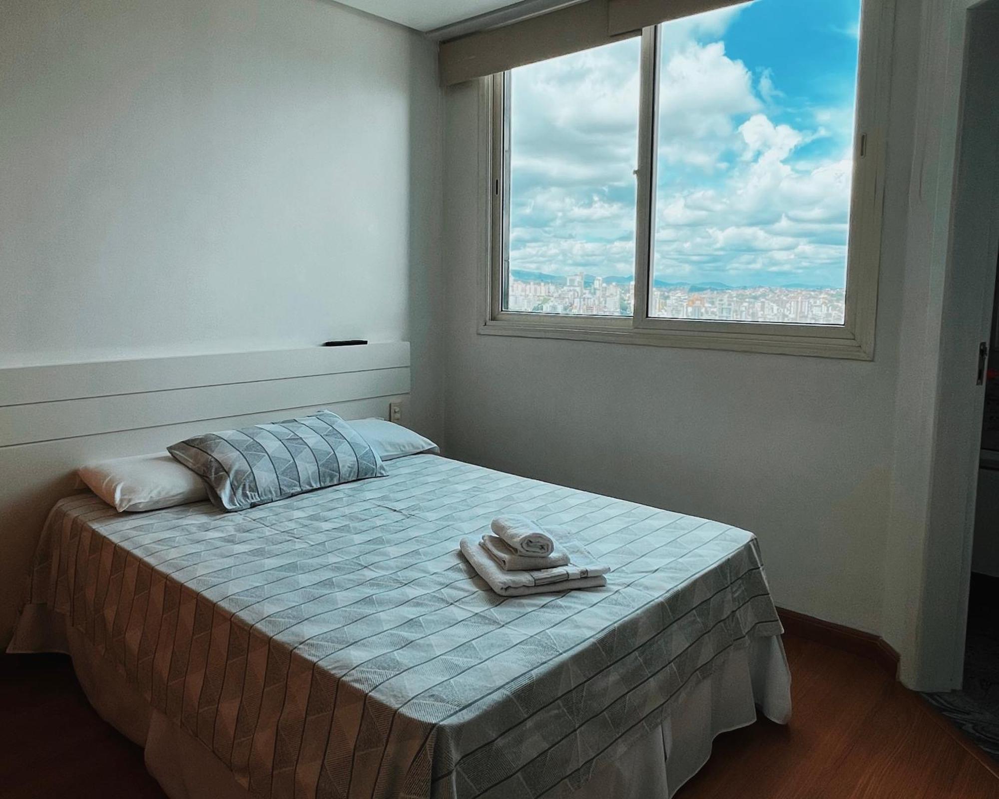 Bh Para 2 - Studio - Estoril Belo Horizonte Zewnętrze zdjęcie