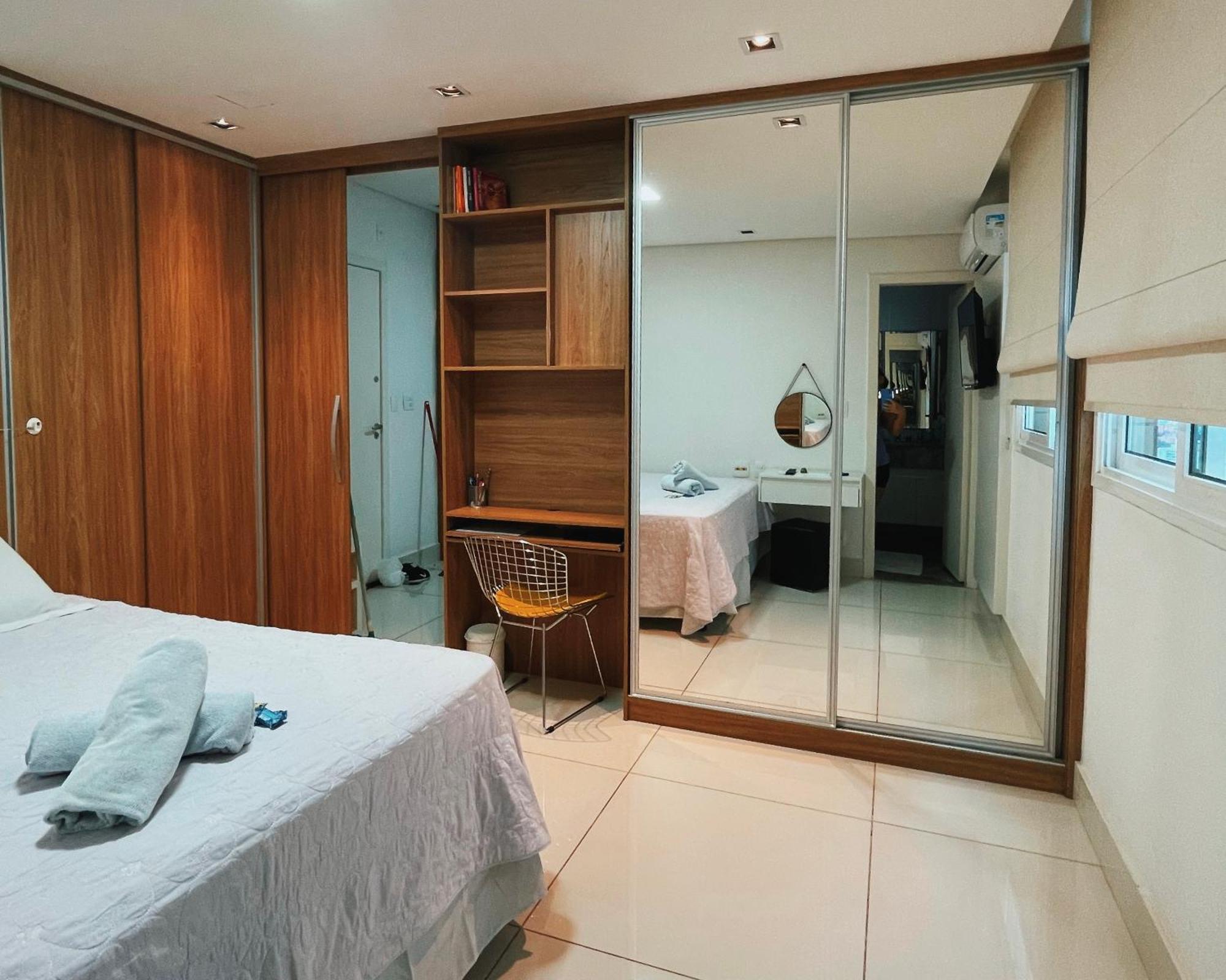 Bh Para 2 - Studio - Estoril Belo Horizonte Zewnętrze zdjęcie