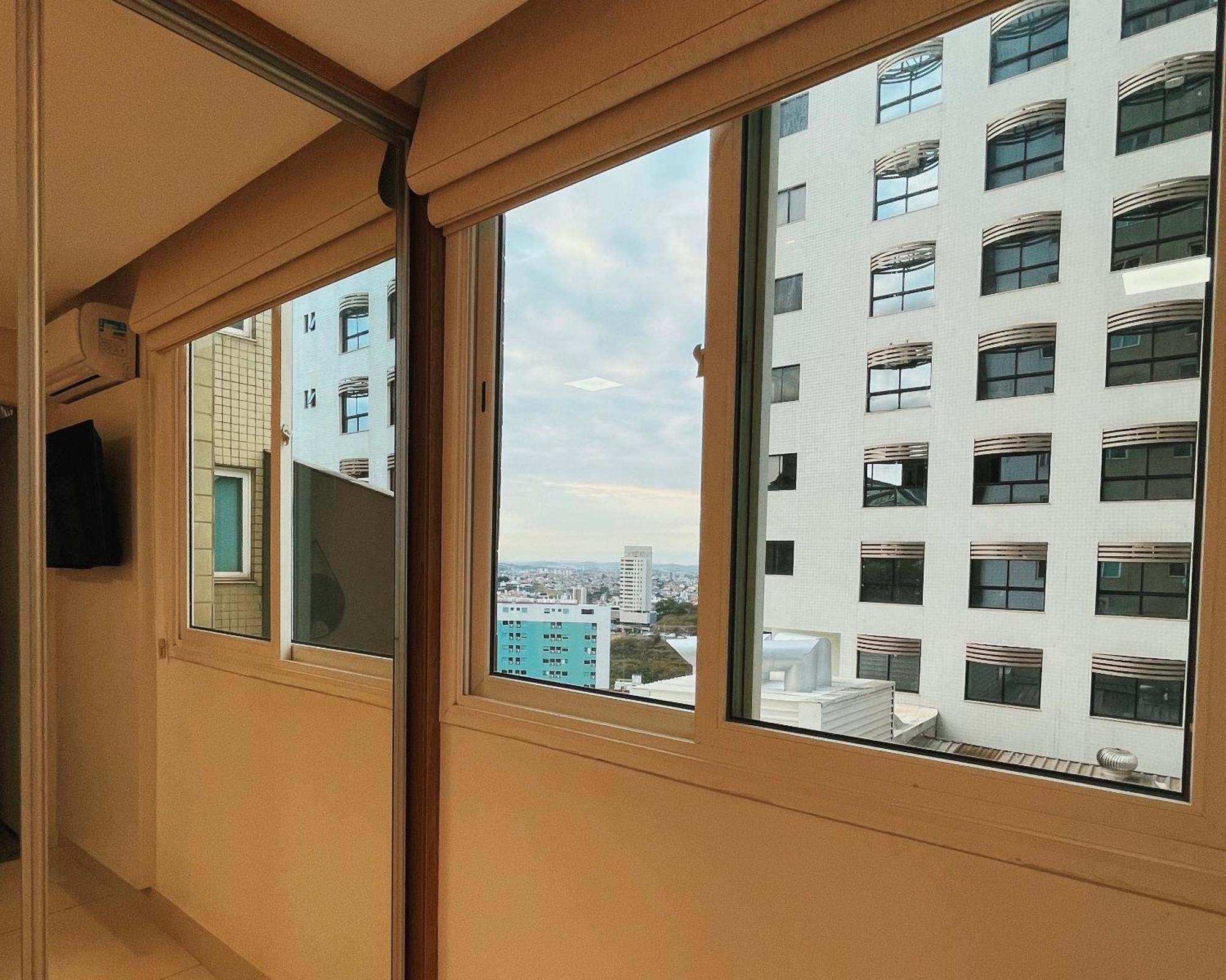 Bh Para 2 - Studio - Estoril Belo Horizonte Zewnętrze zdjęcie